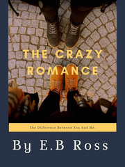 The Crazy Romance Book