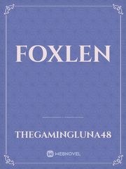 Foxlen Book