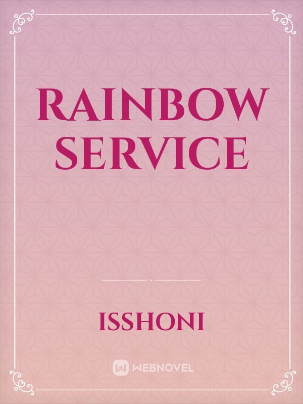 Rainbow Service