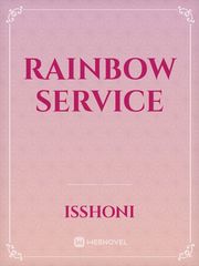 Rainbow Service Book