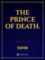 The prince Of death. Book