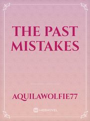 The past mistakes Book