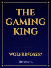 The Gaming King Book