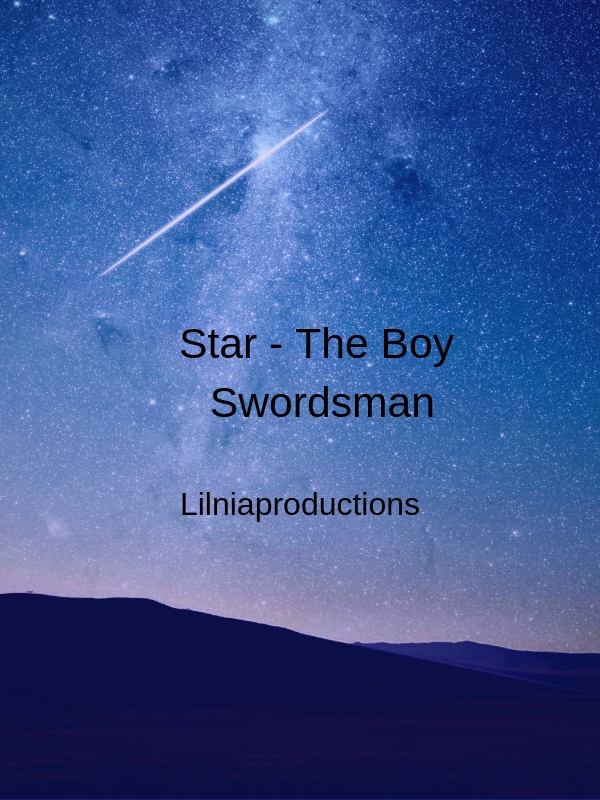 Star - The Boy Swordsman
