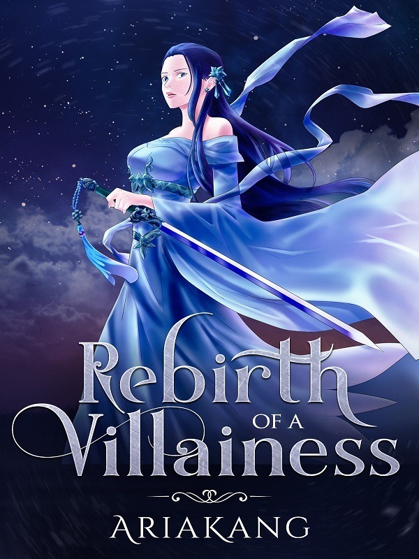 Rebirth of a Villainess