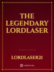 The legendary Lordlaser Book