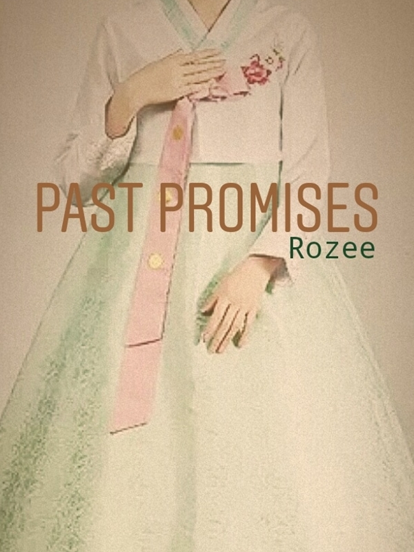 Past Promises Book