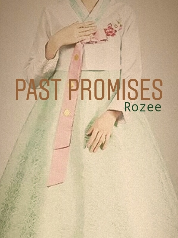 Past Promises Book