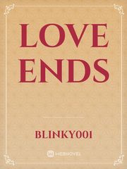 love ends Book