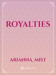 Royalties Book