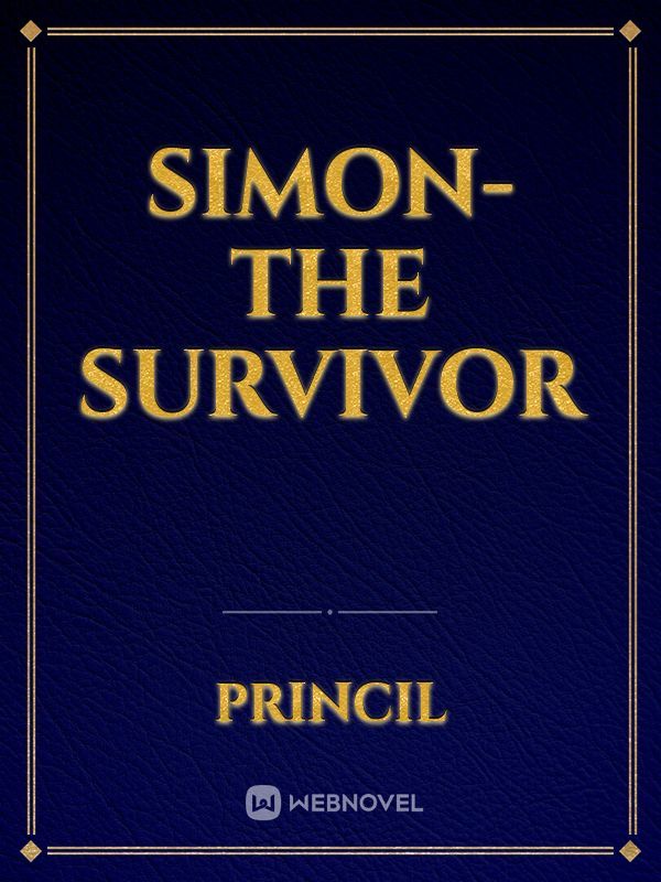 Simon-The Survivor