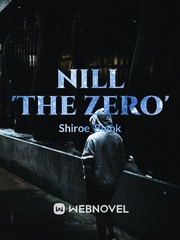 Nill 'The Zero' Book
