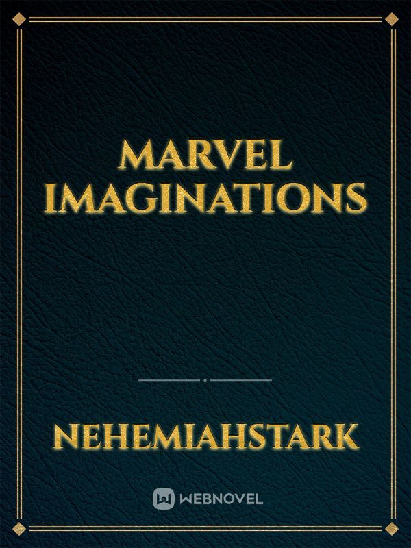 Marvel imaginations