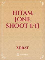 Hitam [One Shoot 1/1] Book