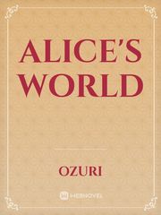 Alice's World Book