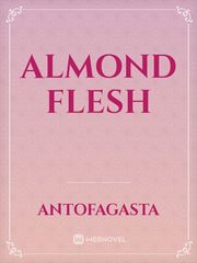 Almond Flesh Book