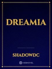 Dreamia Book