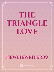 The triangle love Book