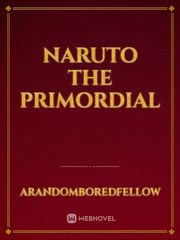 Naruto the Primordial Book