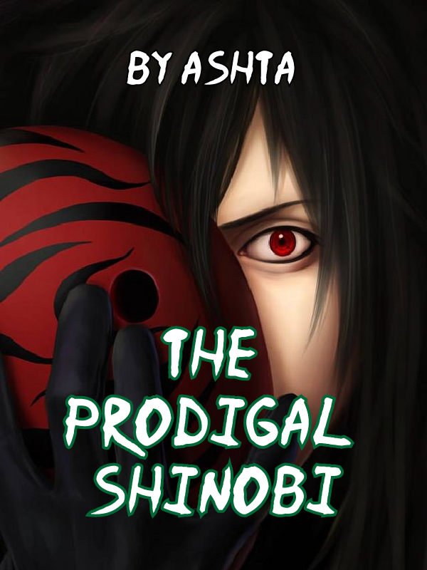 The Prodigal Shinobi