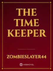 The Time Keeper Book