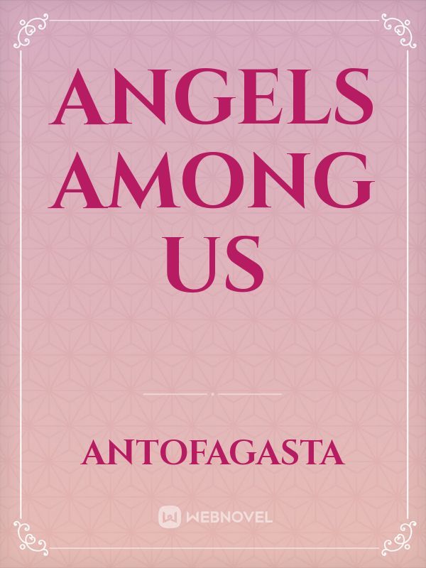 Angels Among Us Book