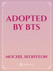 Adopted by BTS Book