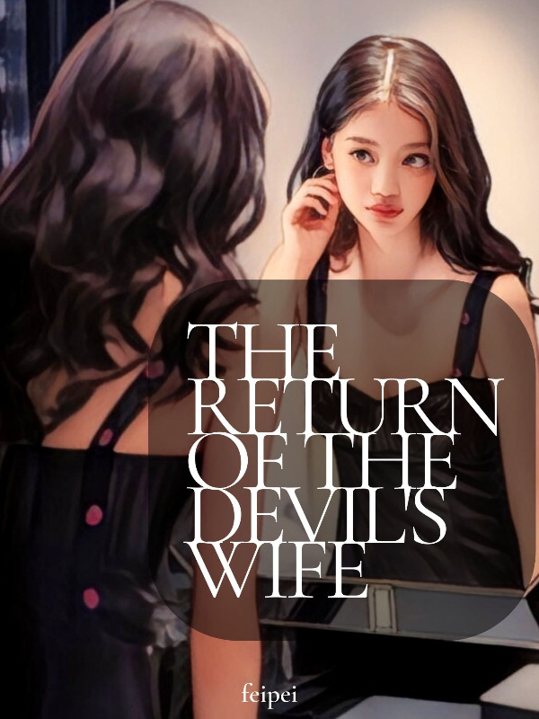 The Return of the Devil's Wife Book