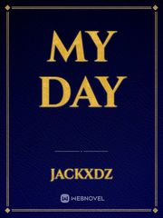 My day Book
