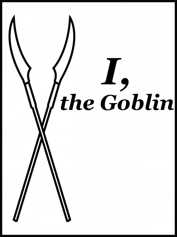 I, the Goblin Book