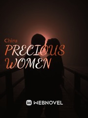 Precious women Book