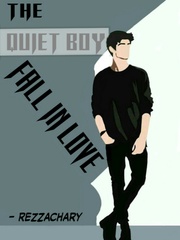 The Quiet Boy Fall in Love Book