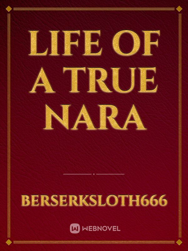 Life of a True Nara Book