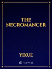 the necromancer Book