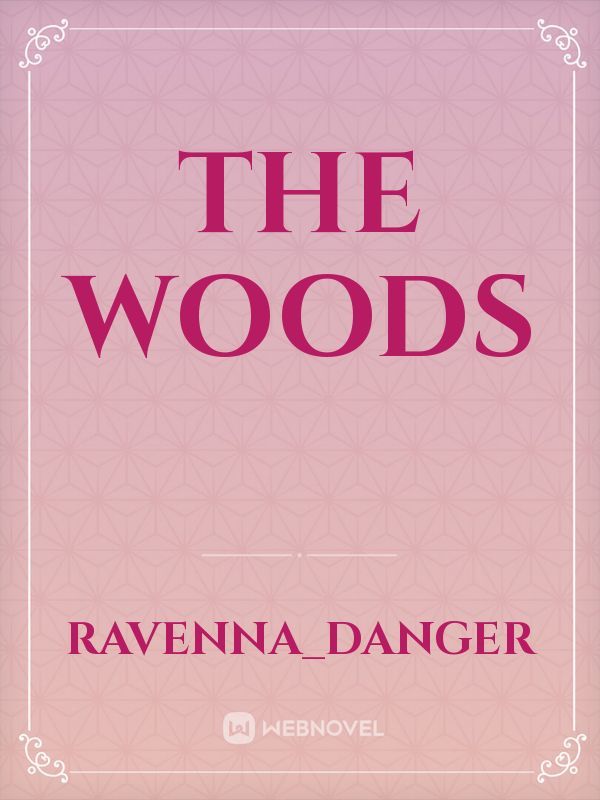 The Woods Book