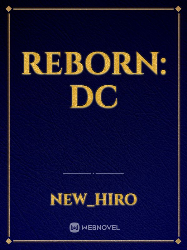 Reborn: DC
