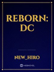 Reborn: DC Book