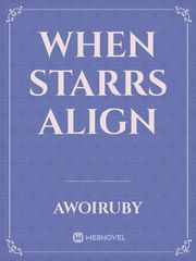 When Starrs Align Book