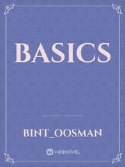 Basics Book