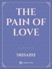 The Pain Of Love Book