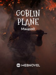 Goblin Plane Book