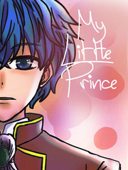 My Little Prince Book