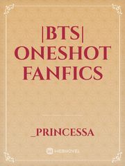 |BTS| Oneshot FanFics Book