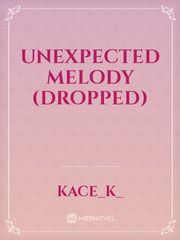 Unexpected Melody Book