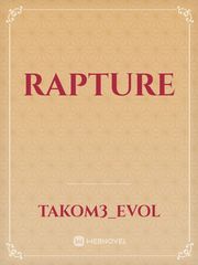 Rapture Book