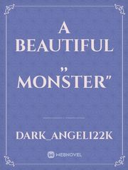 A beautiful ,, monster" Book