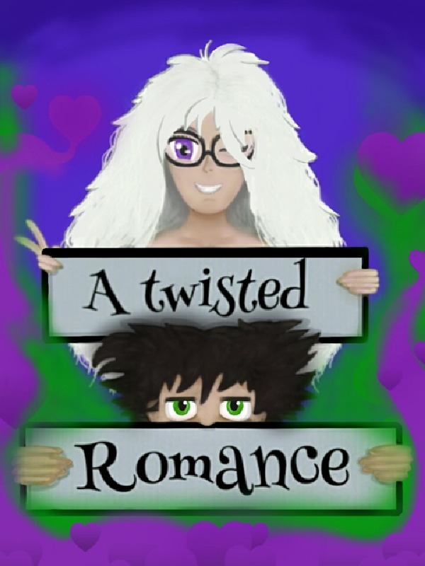 A Twisted Romance