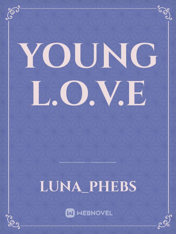 Young L.O.V.E Book
