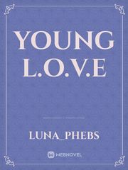 Young L.O.V.E Book