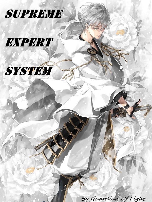 Supreme Expert System Book